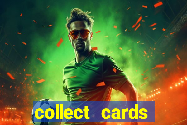 collect cards filmes para pc